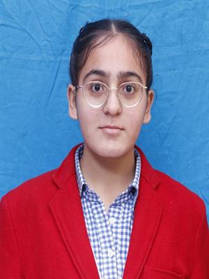 BISMANPREET KAUR